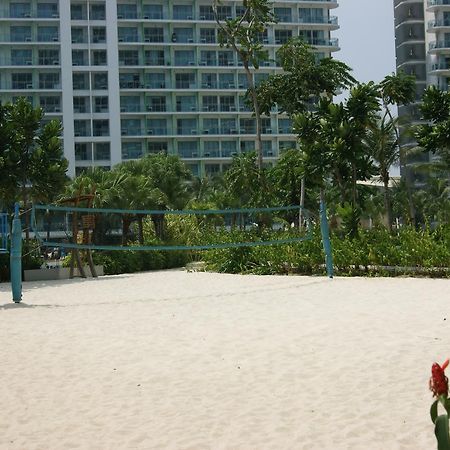 Maui Condotel Azure Residence Манила Экстерьер фото