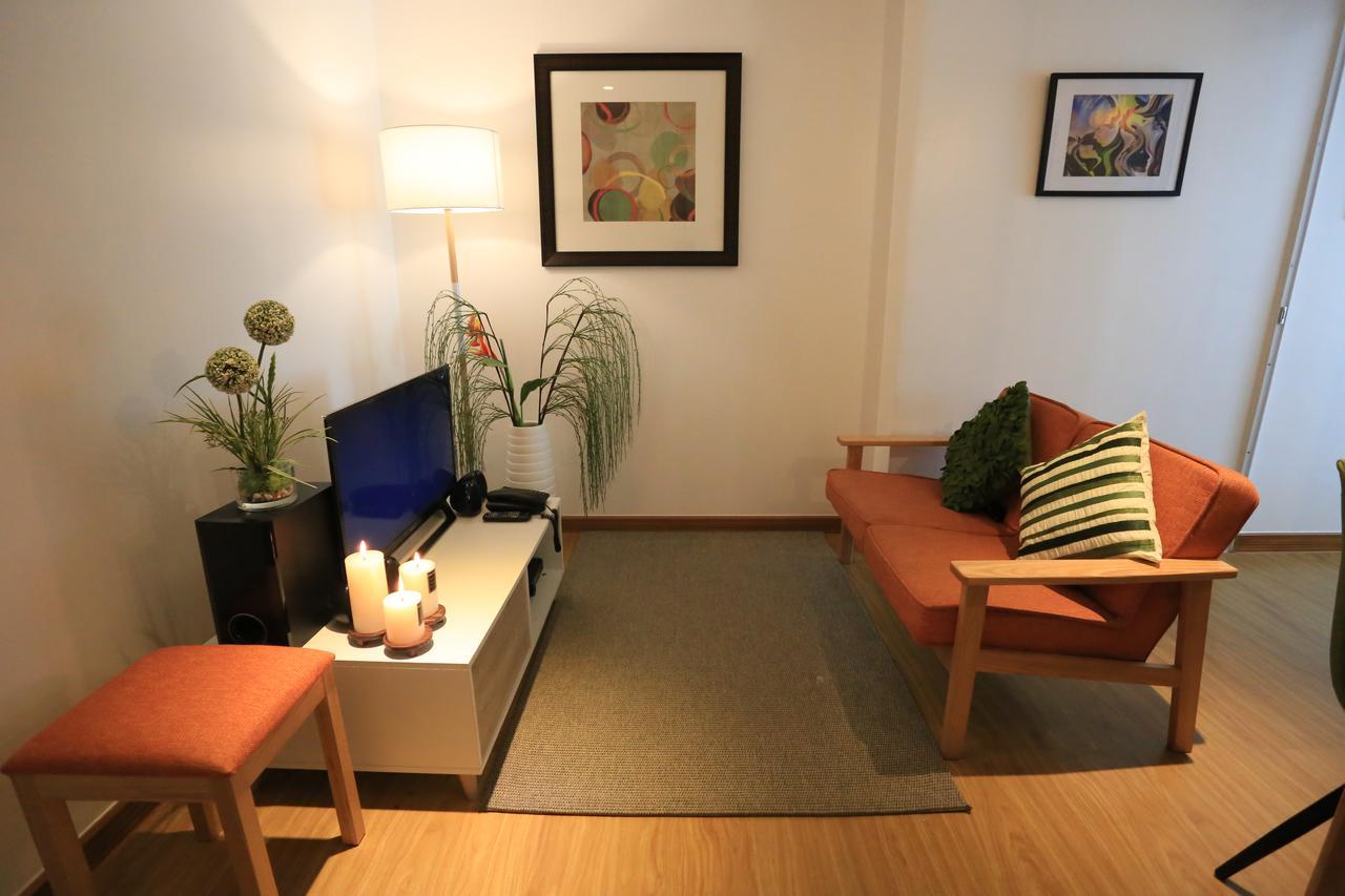 Maui Condotel Azure Residence Манила Экстерьер фото