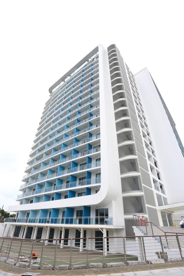 Maui Condotel Azure Residence Манила Экстерьер фото